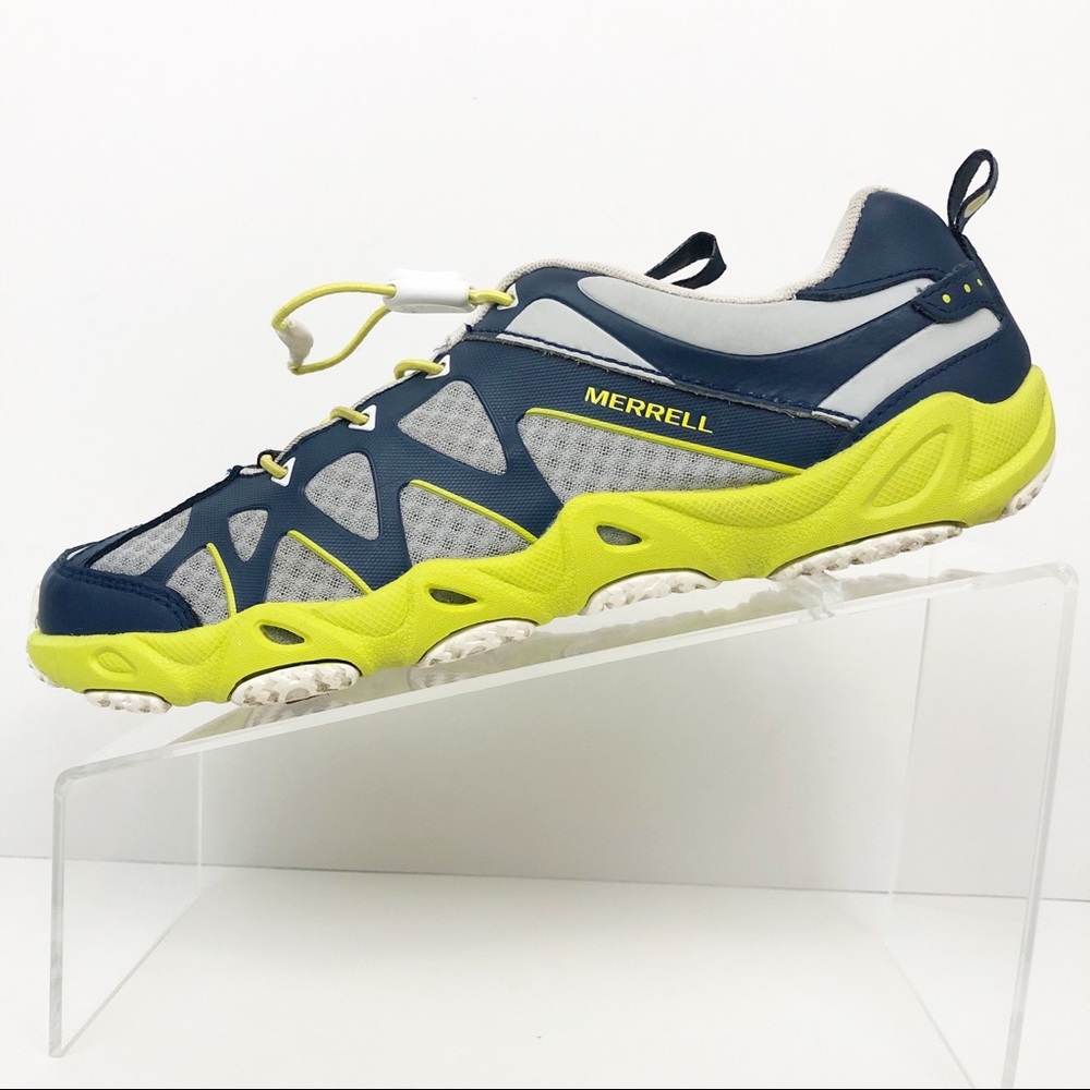 Merrell Aquaterra‎ Sprite Hiking Shoes Size 6.5 - Picture 5 of 8